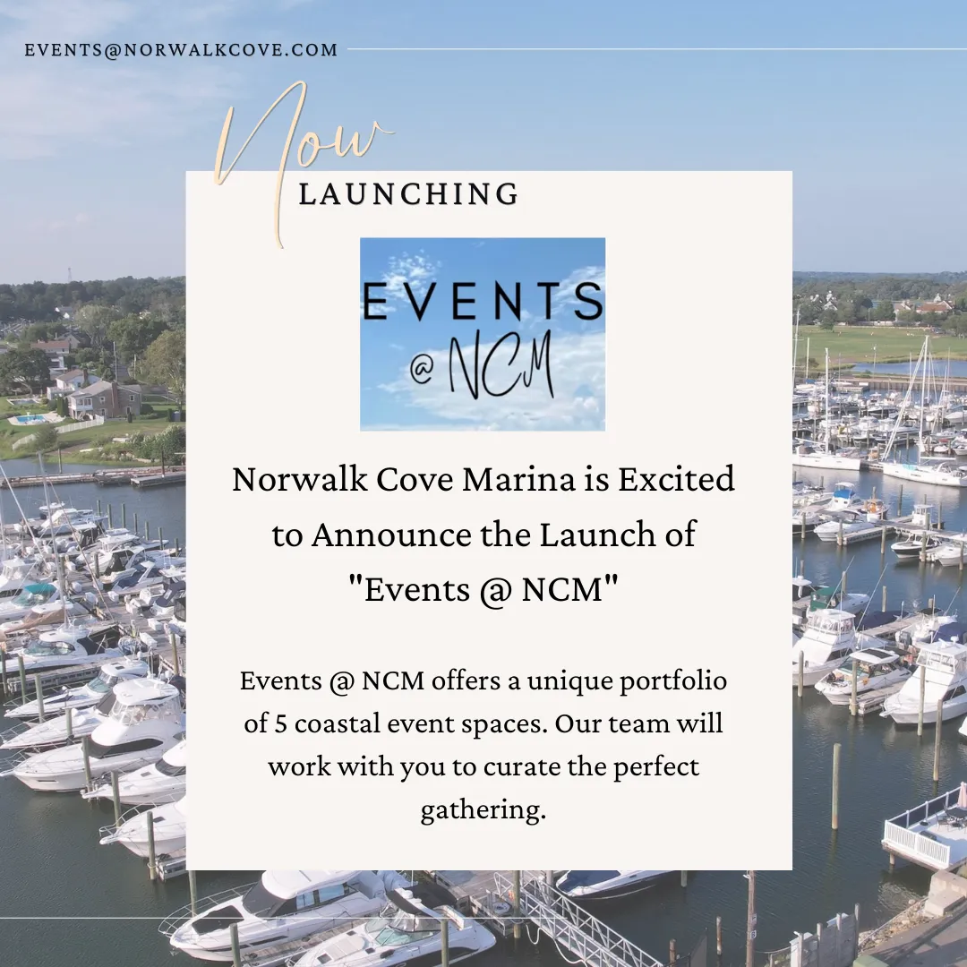 Events At Ncm